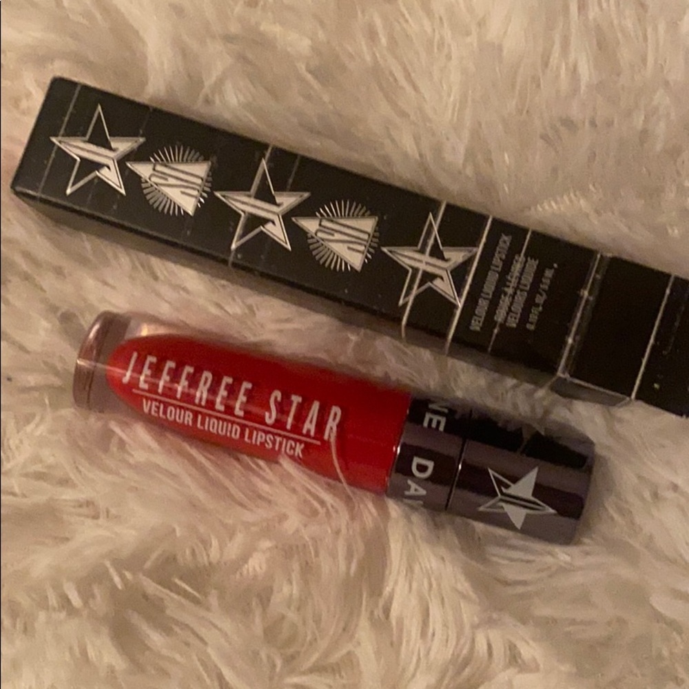 Jeffree Star Liquid Lipstick